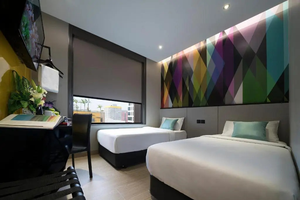 Hotel Mi — photo 8
