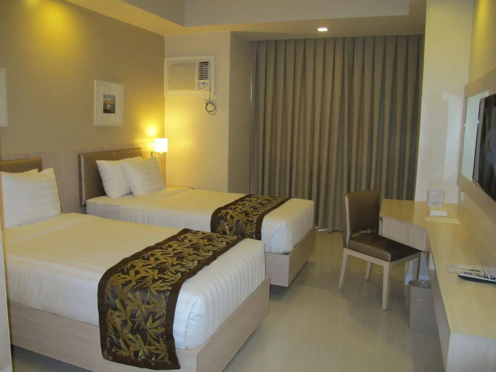Zerenity Hotel & Suites — photo 7