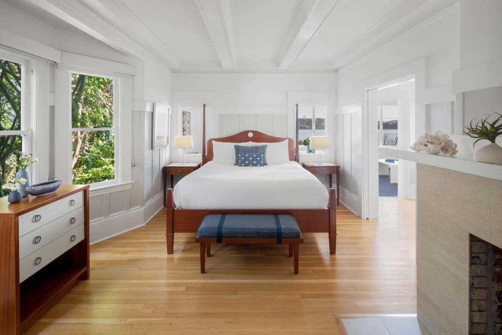 Casa Madrona Hotel & Spa, photo 3