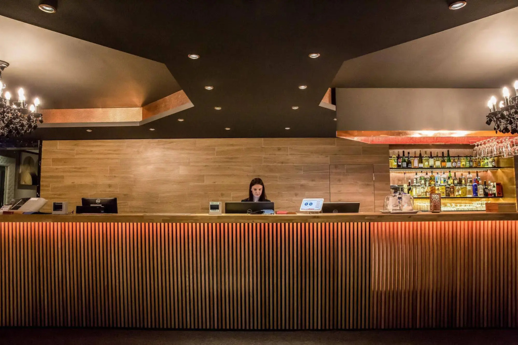 Kampen Hotel — photo 2
