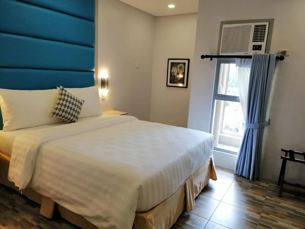 Amethyst Boutique Hotel Cebu powered by Cocotel — photo 6