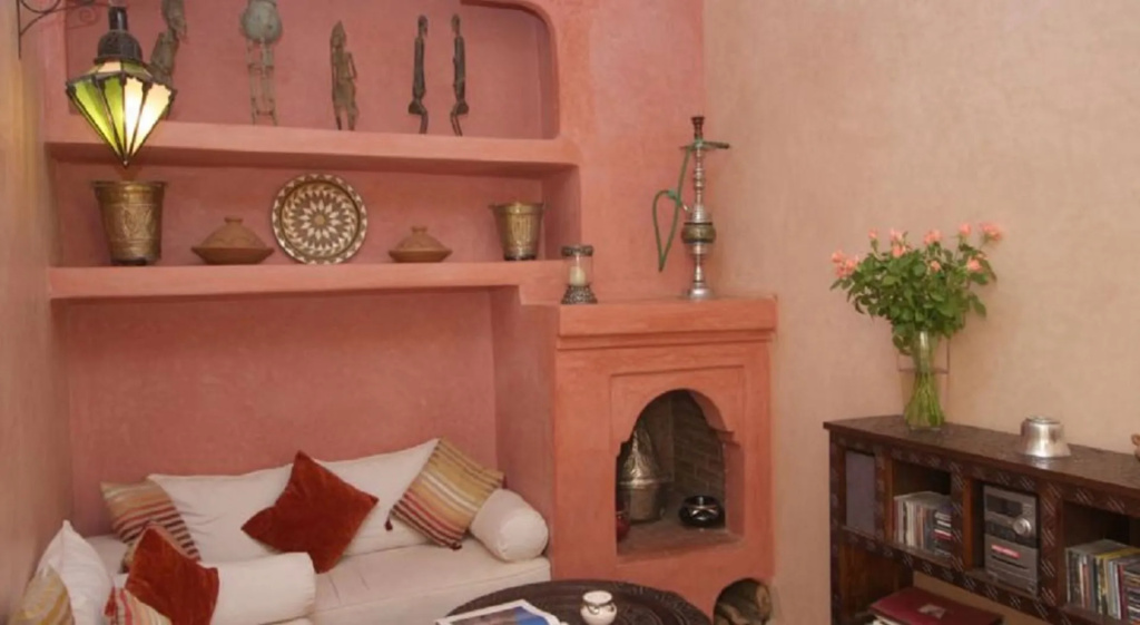 Riad Petit Karmela — photo 4