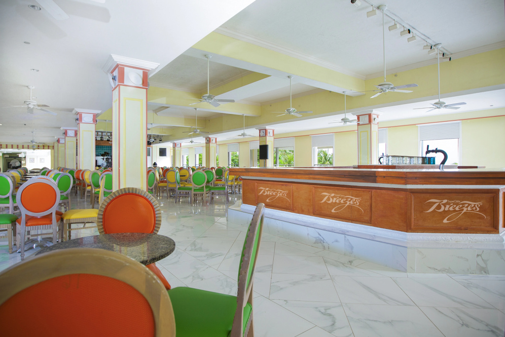Breezes Resort Bahamas All Inclusive, photo 3