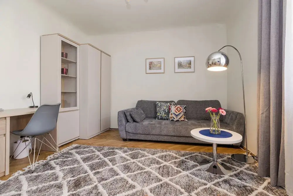 ShortStayPoland Nowolipie B182 — photo 6