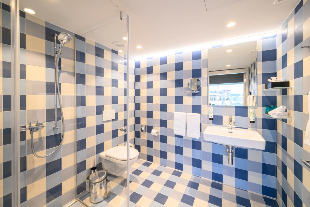 Placid Hotel Design & Lifestyle Zurich — photo 8