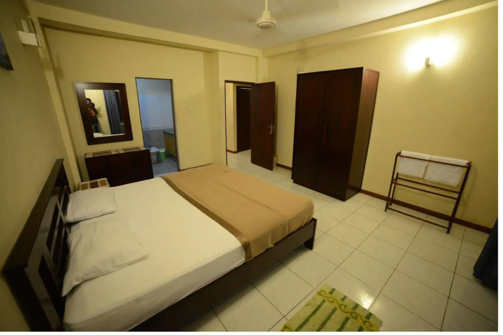 Palmyrah Residencies, photo 5