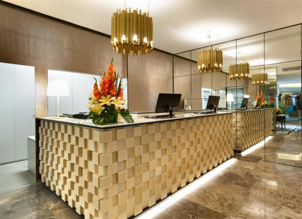 Hotel Lombardia — photo 2