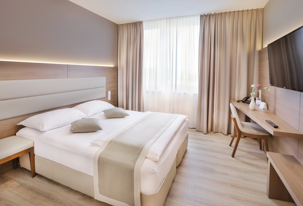 Ocak Aparthotel — photo 5