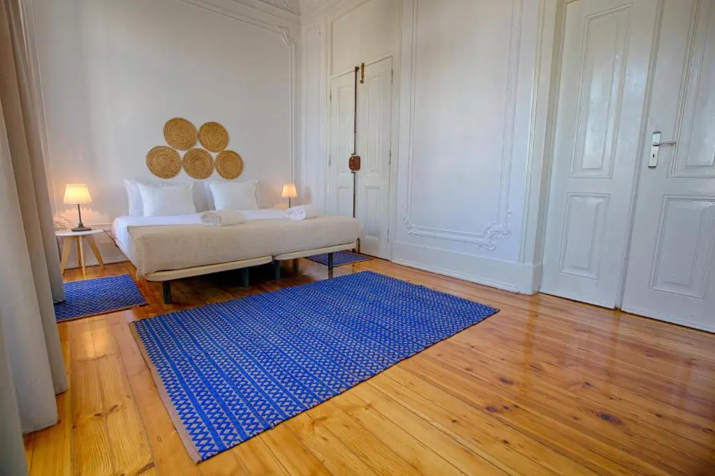 Chalet D Ávila Guest House — photo 6