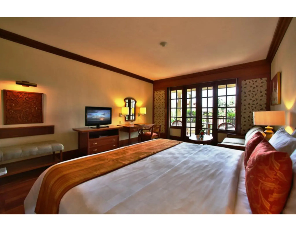 Ayodya Resort Bali — photo 7
