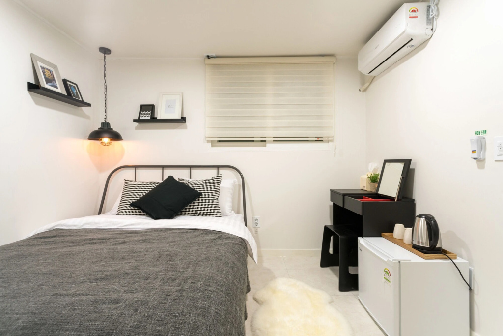 Neat House Hongdae — photo 7