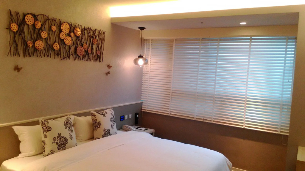 Walker Hotel Ximen, photo 2