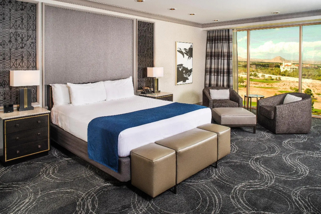 Suncoast Hotel and Casino — photo 6
