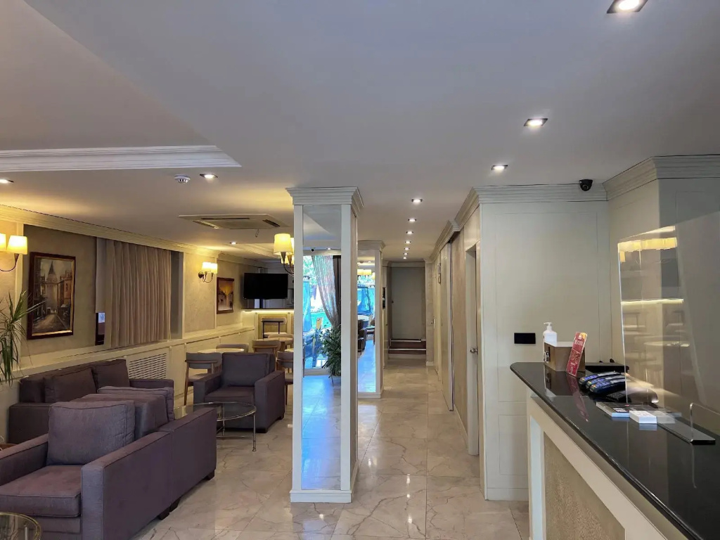 Gul Hotel — photo 3