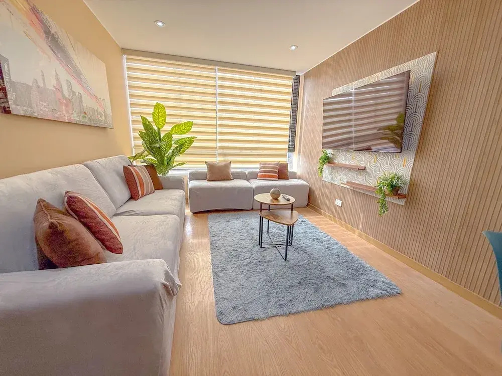 Modern XXL Apartment (303) — photo 8