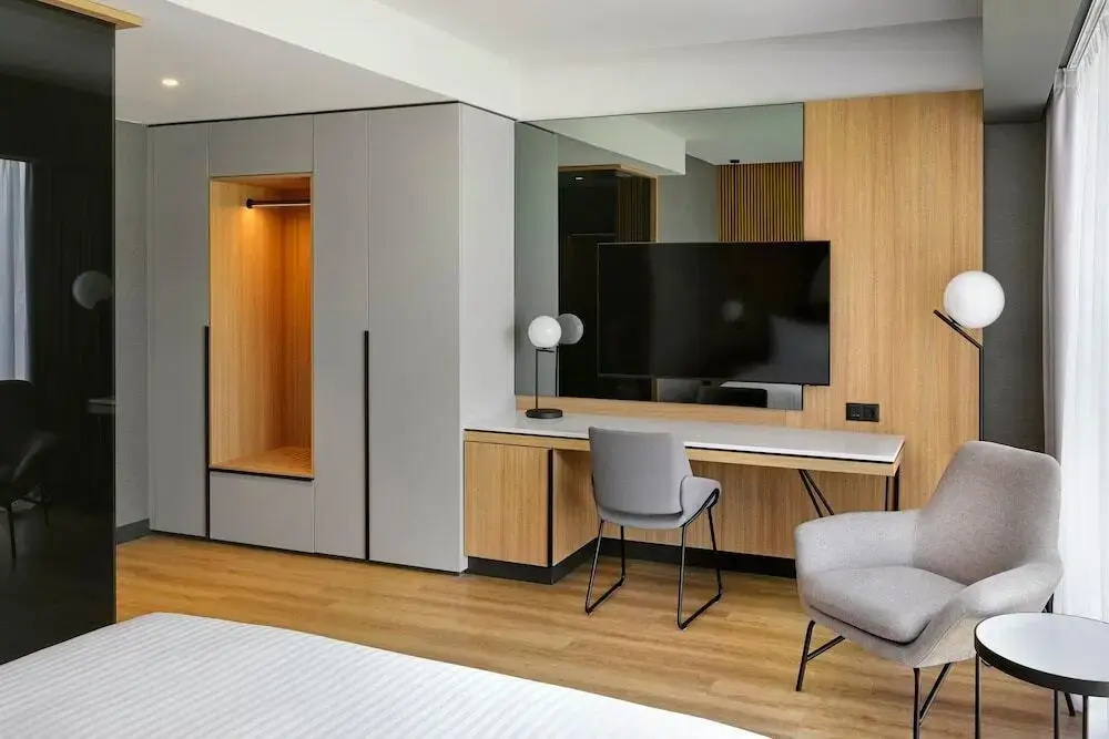 AC Hotel by Marriott Split, photo 5