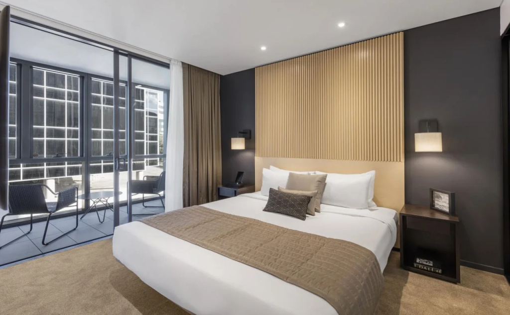 One Global Resorts Parramatta — photo 6