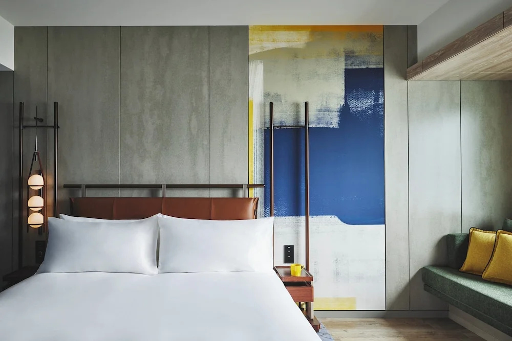 voco Osaka Central by IHG — photo 6
