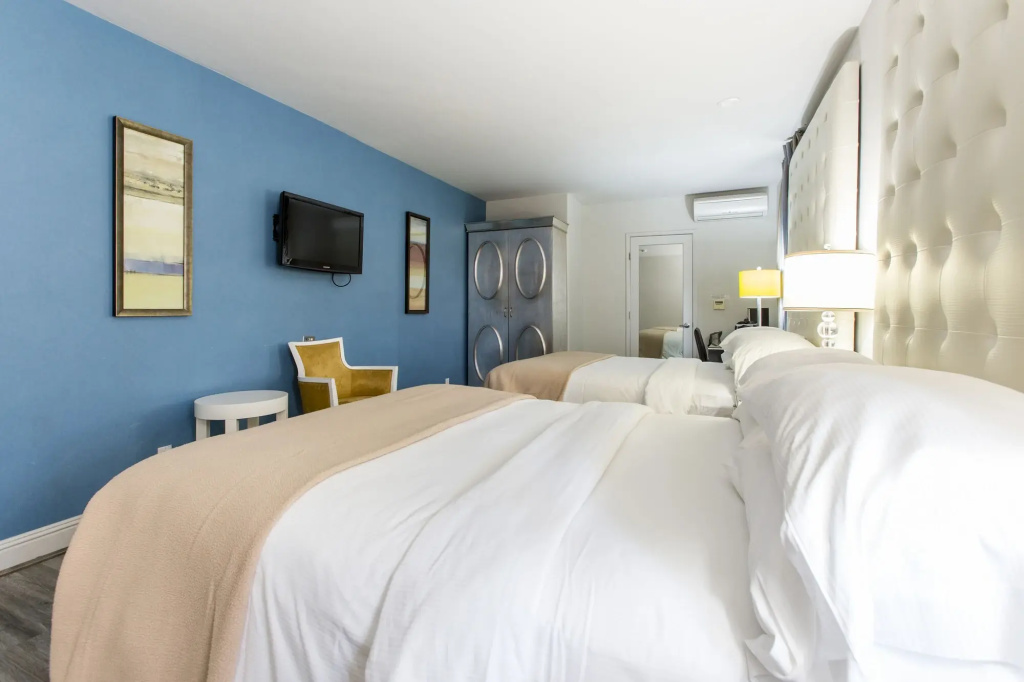 L.A. Sky Boutique Hotel — photo 4