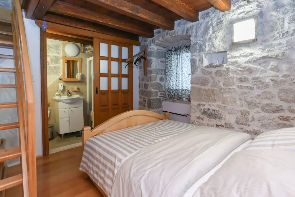 Salvezani apartments — photo 6