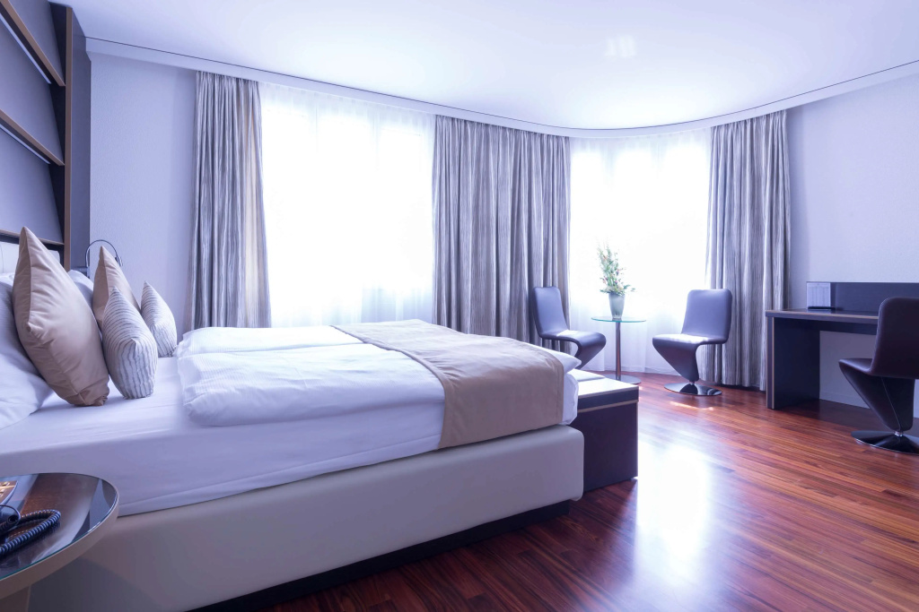 Hotel Krone Unterstrass, photo 4