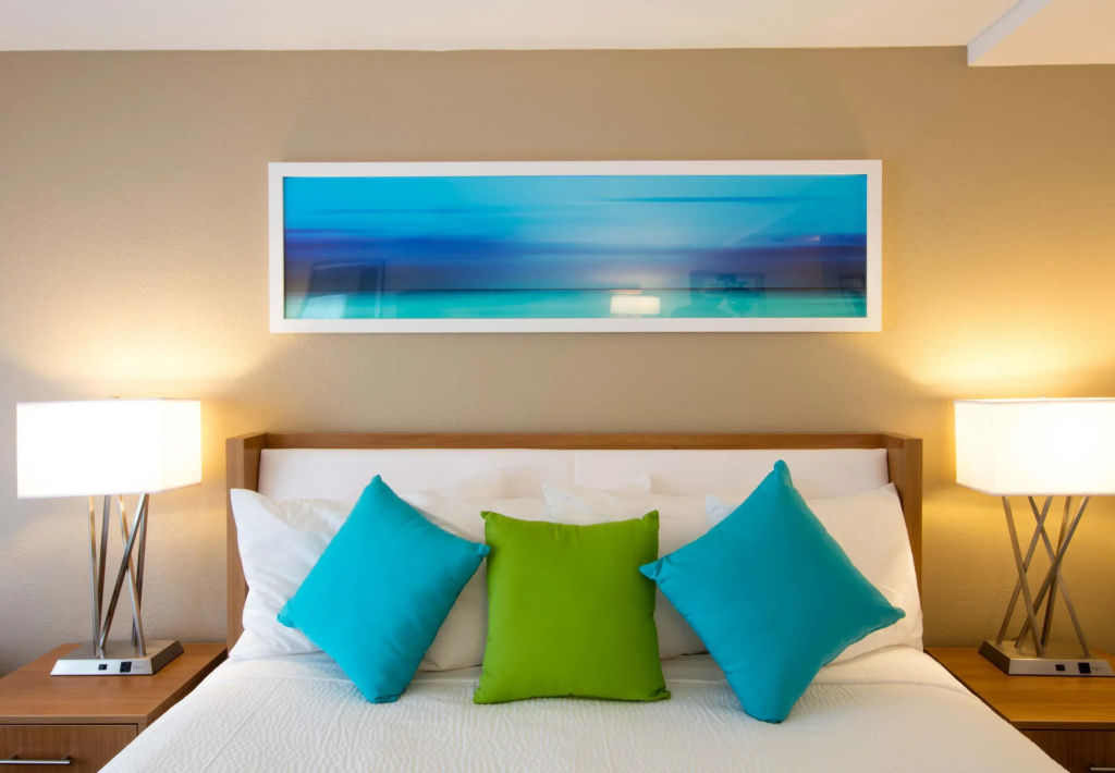 Courtyard by Marriott Nassau Downtown/Junkanoo Beach, photo 5