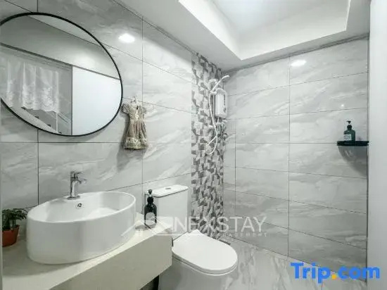 Arte Cheras Duplex Apartment by Nexstay, photo 4