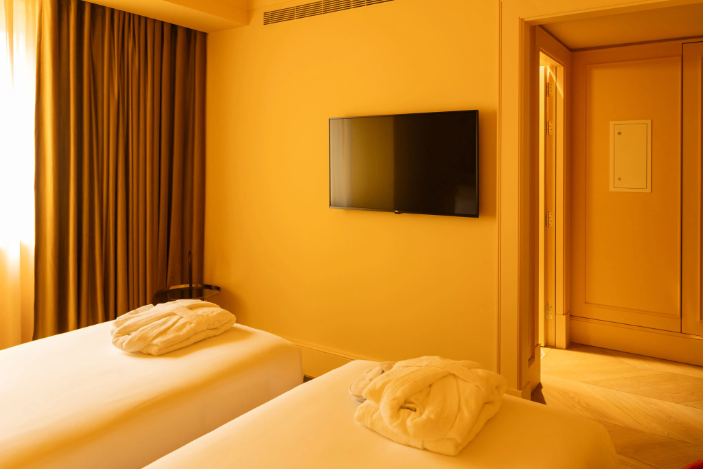 Art Legacy Hotel Baixa-Chiado, photo 4