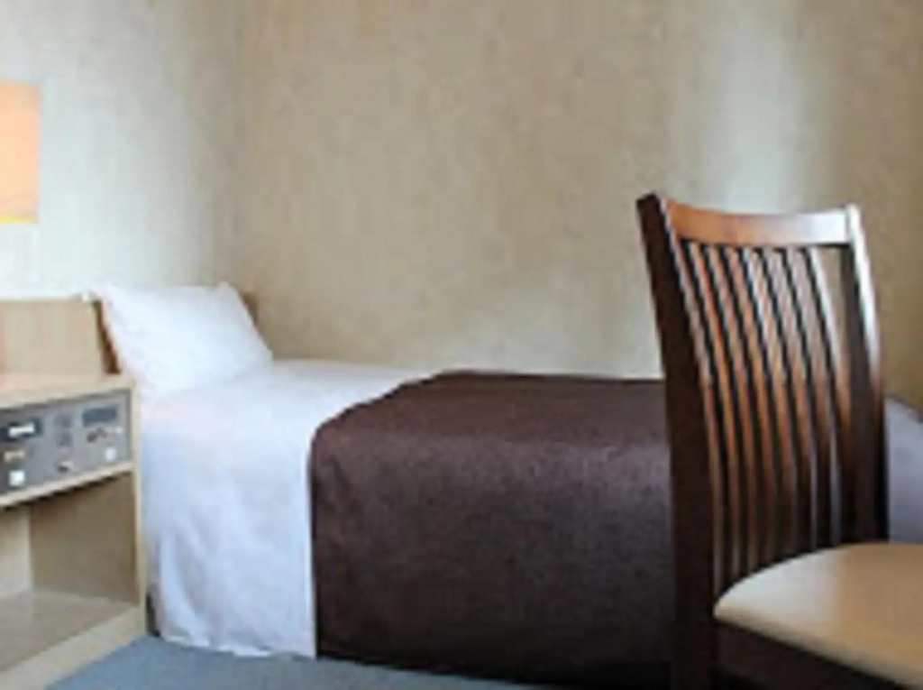 HOTEL LiVEMAX Fuchu Annex, photo 4
