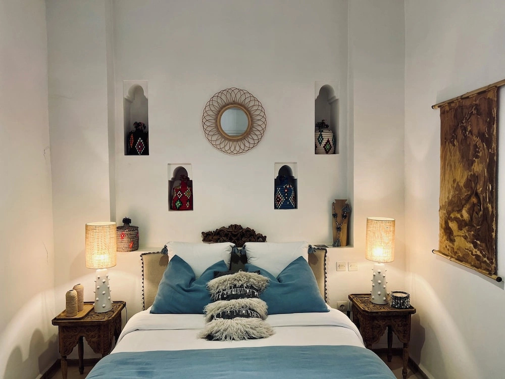 Riad Instant T, photo 2