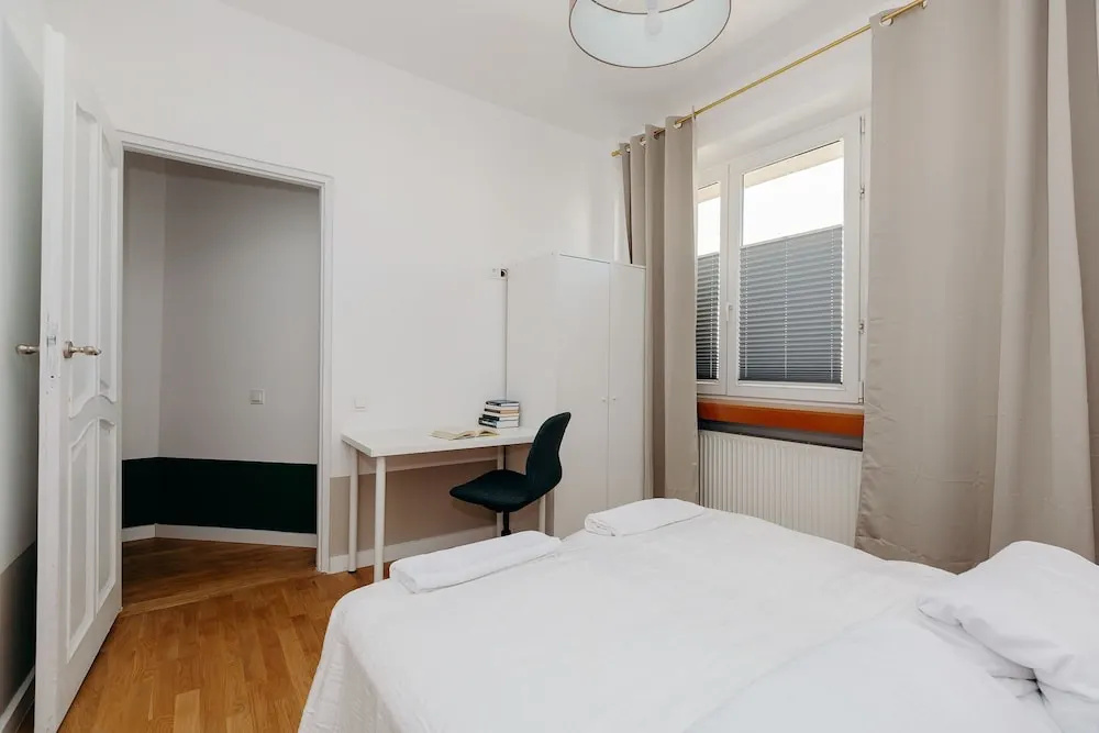 ShortStayPoland Marszałkowska B12 — photo 3
