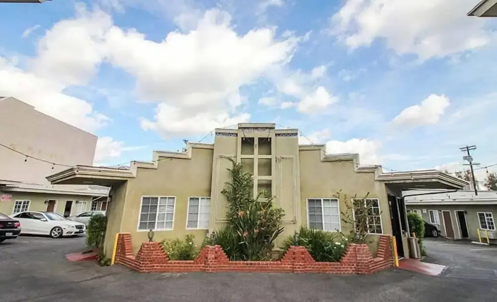 Carlton Motor lodge — photo 4