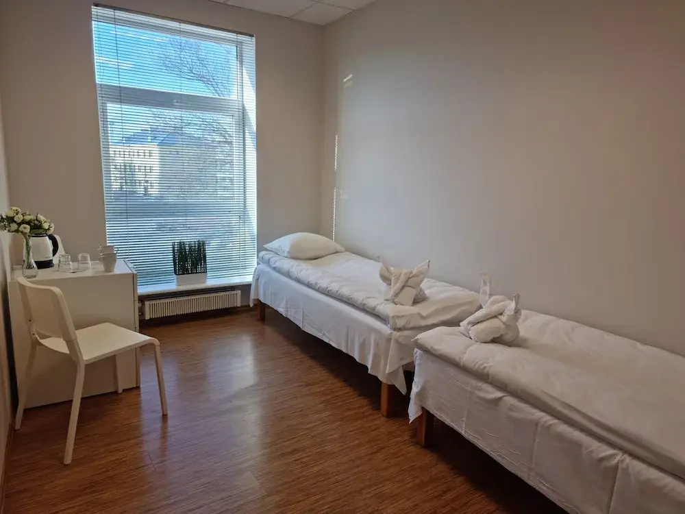 Room near City Center Harbour — photo 3