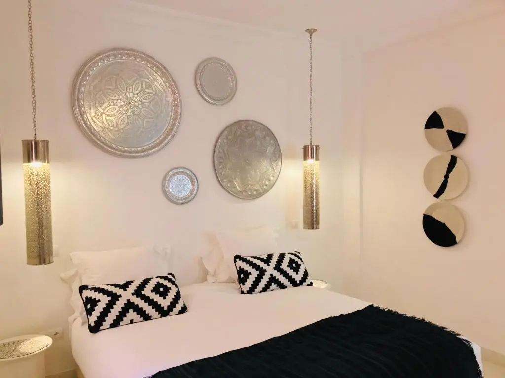 Riad Al Riad, photo 2