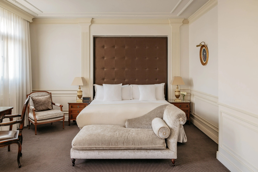 Gran Melia Fenix - The Leading Hotels of the World, photo 3