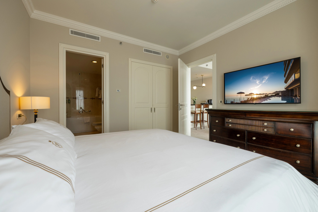 Royal Princess Hotel, photo 5