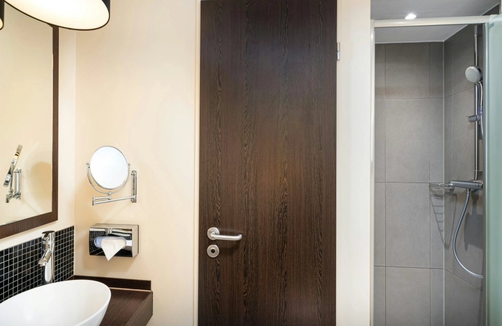 Leonardo Hotel Berlin — photo 8