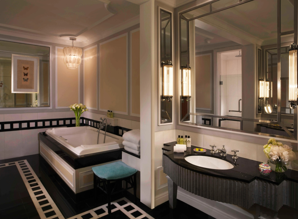 Frasers House, a Luxury Collection Hotel — photo 8