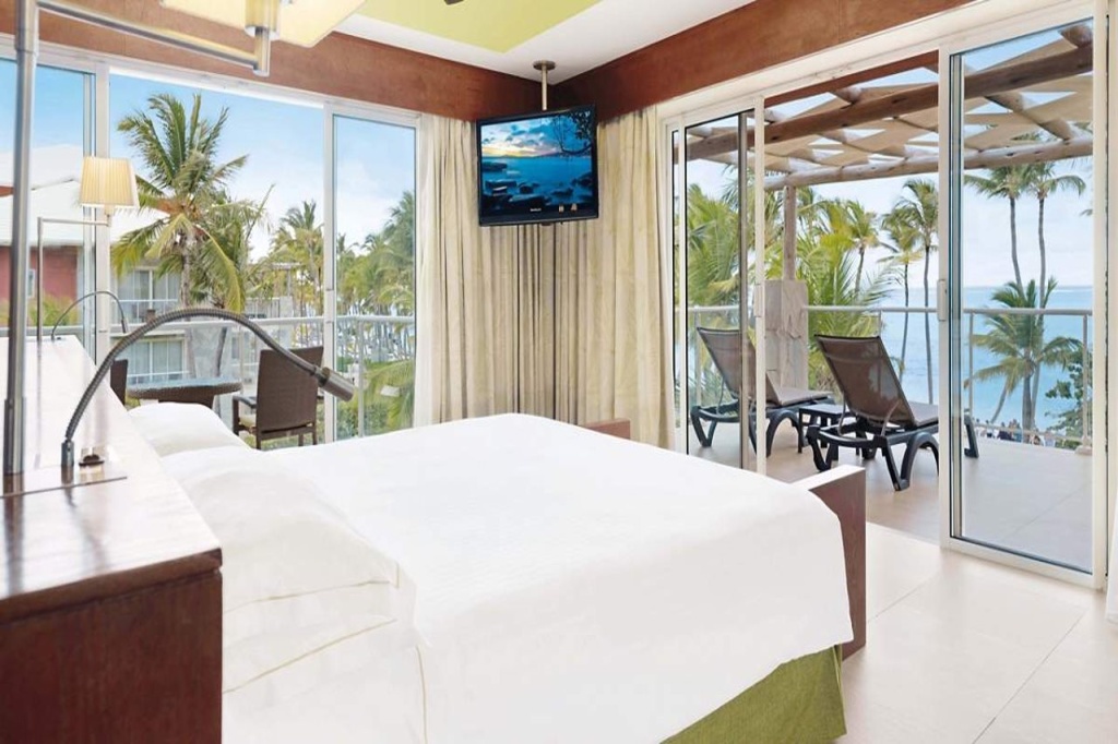 Barcelo Bavaro Palace - All Inclusive — photo 7