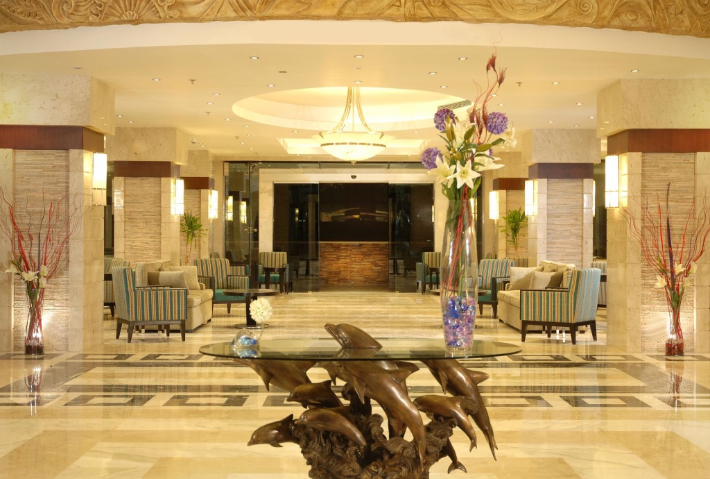 Xperience Sea Breeze Resort, photo 2