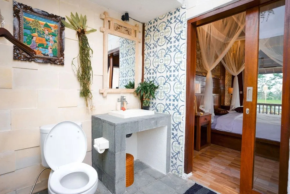 Umakelod Sebatu Villas — photo 8