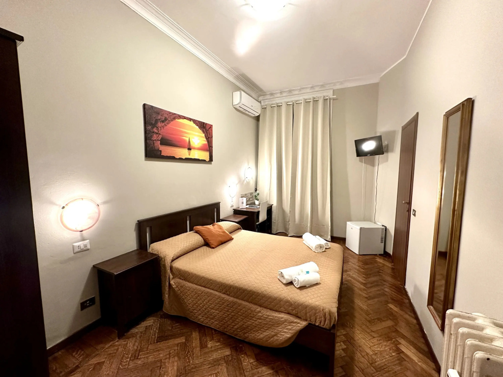 Hotel Carlo Goldoni — photo 6