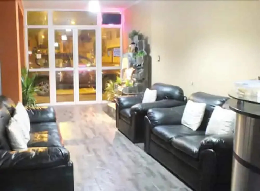 Padama Hotel, photo 2