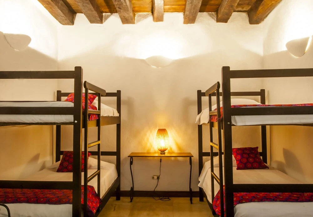 Casa Cordoba Estrella — photo 2