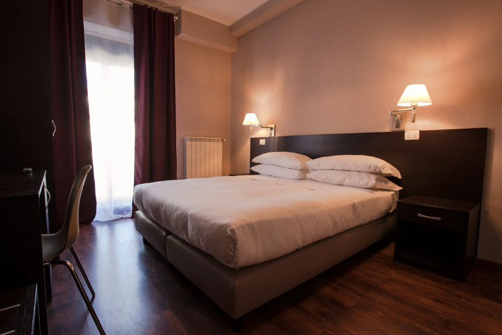 Di Porta Romana Hotel — photo 3