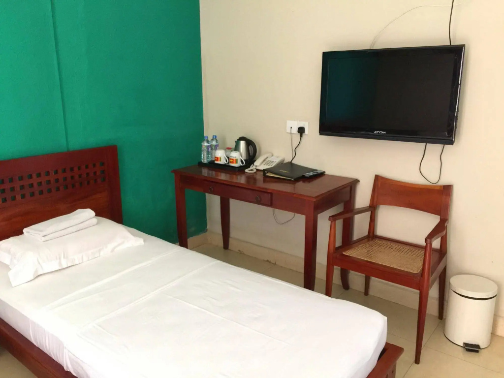 Lafala Hotel And Service Apartment, photo 5