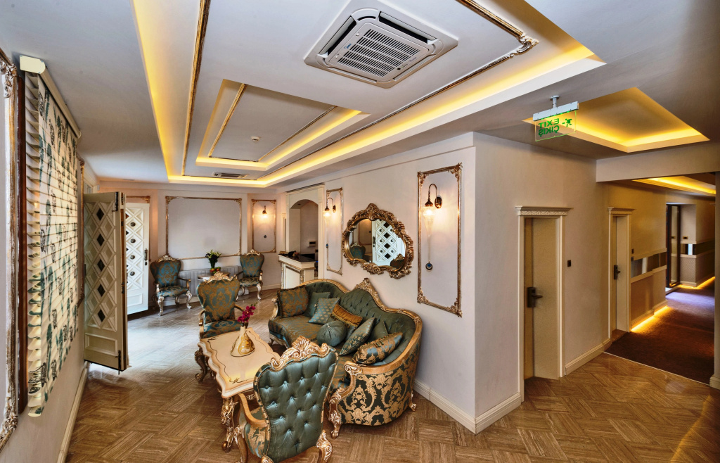 Zeynep Sultan Hotel — photo 5