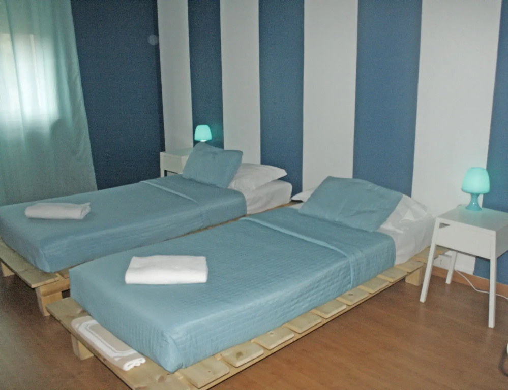 B&B I Am Here - Gioia 71 — photo 2
