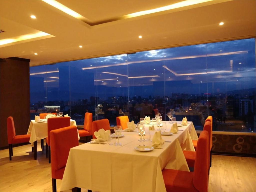 Best Western Plus Addis Ababa, photo 4