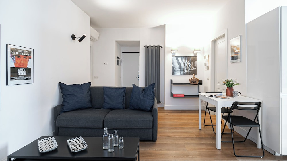 Italianway Comfort - Baiamonti 3 A — photo 3